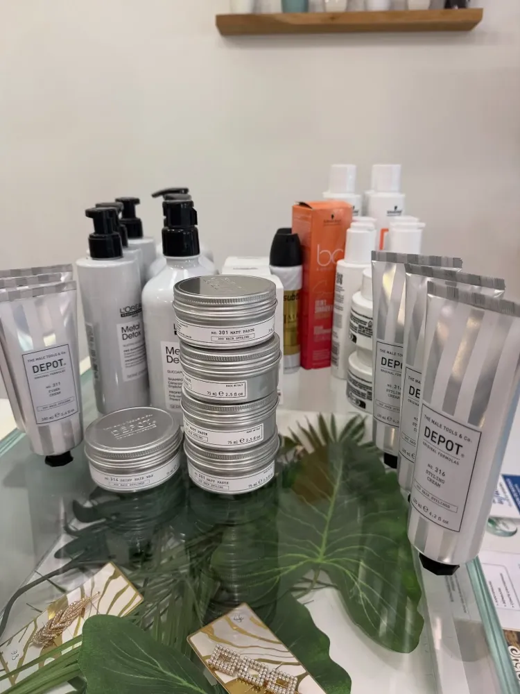 produits de bea