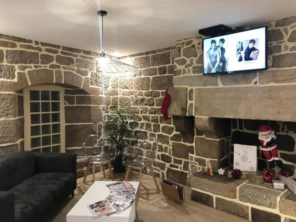 espace détente