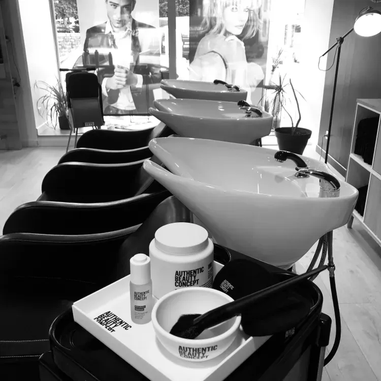vasques lavage