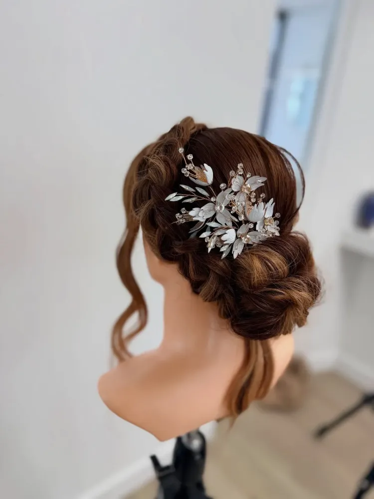 coiffure mannequin