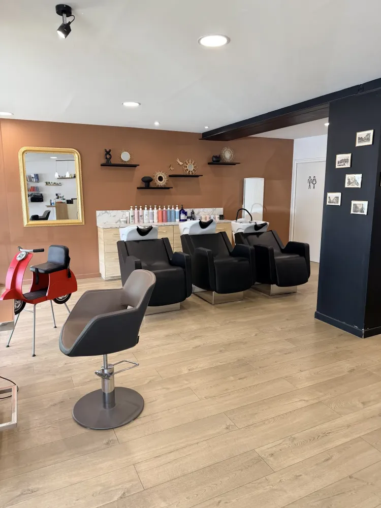 bac-à-shampoing